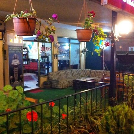 Dreams Hotel Selcuk Eksteriør bilde