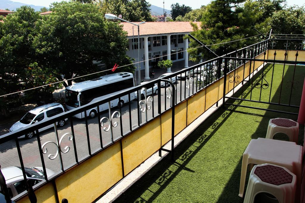 Dreams Hotel Selcuk Rom bilde