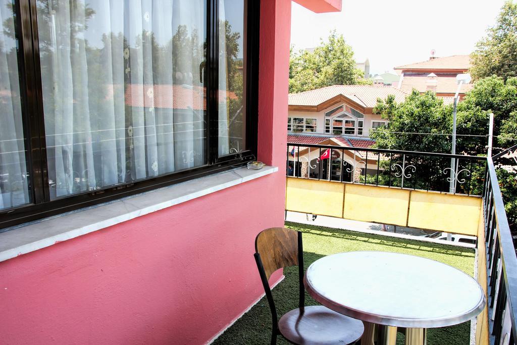 Dreams Hotel Selcuk Rom bilde
