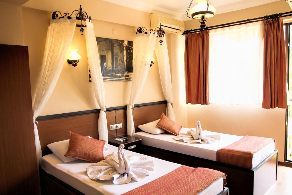 Dreams Hotel Selcuk Rom bilde