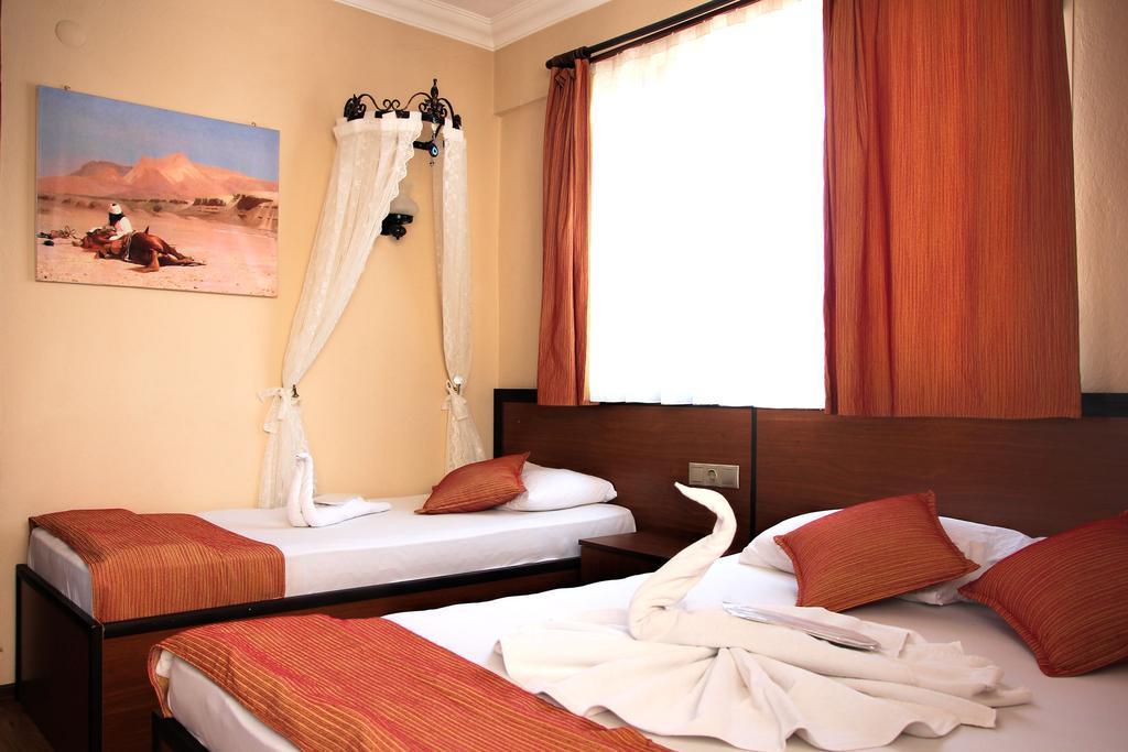 Dreams Hotel Selcuk Rom bilde