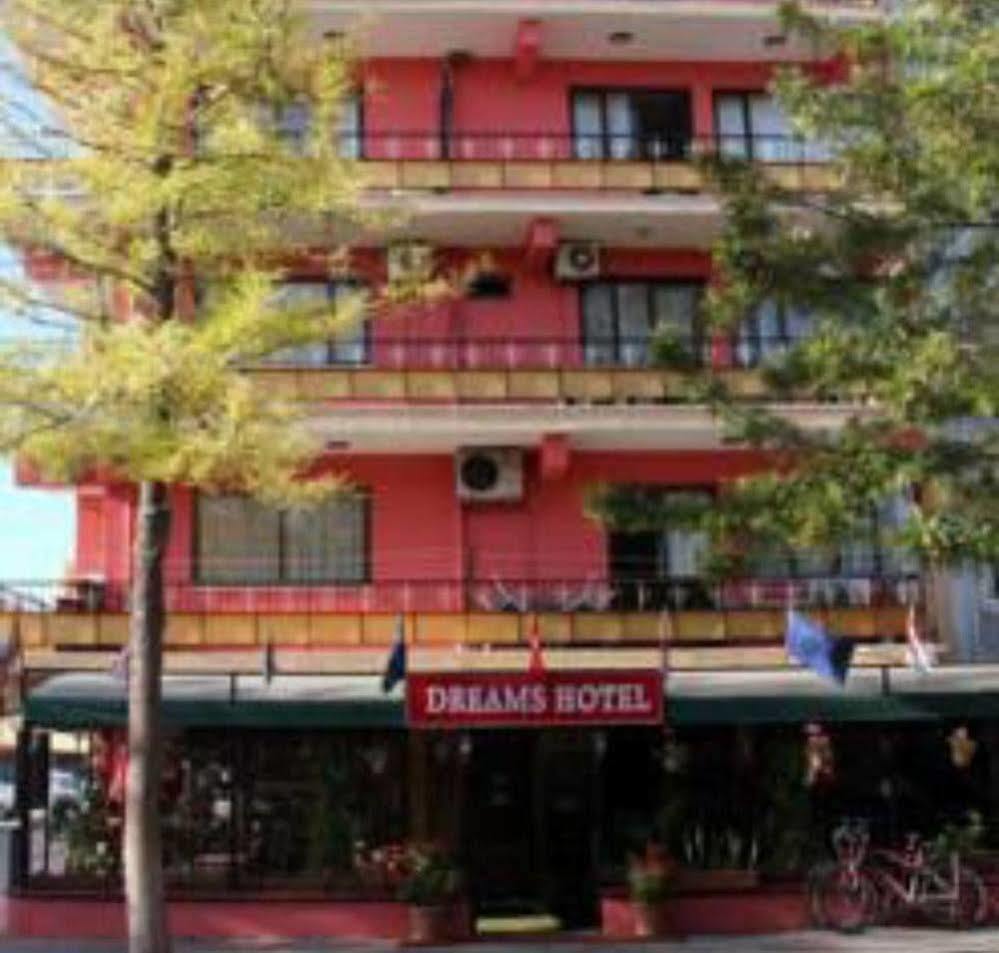 Dreams Hotel Selcuk Eksteriør bilde