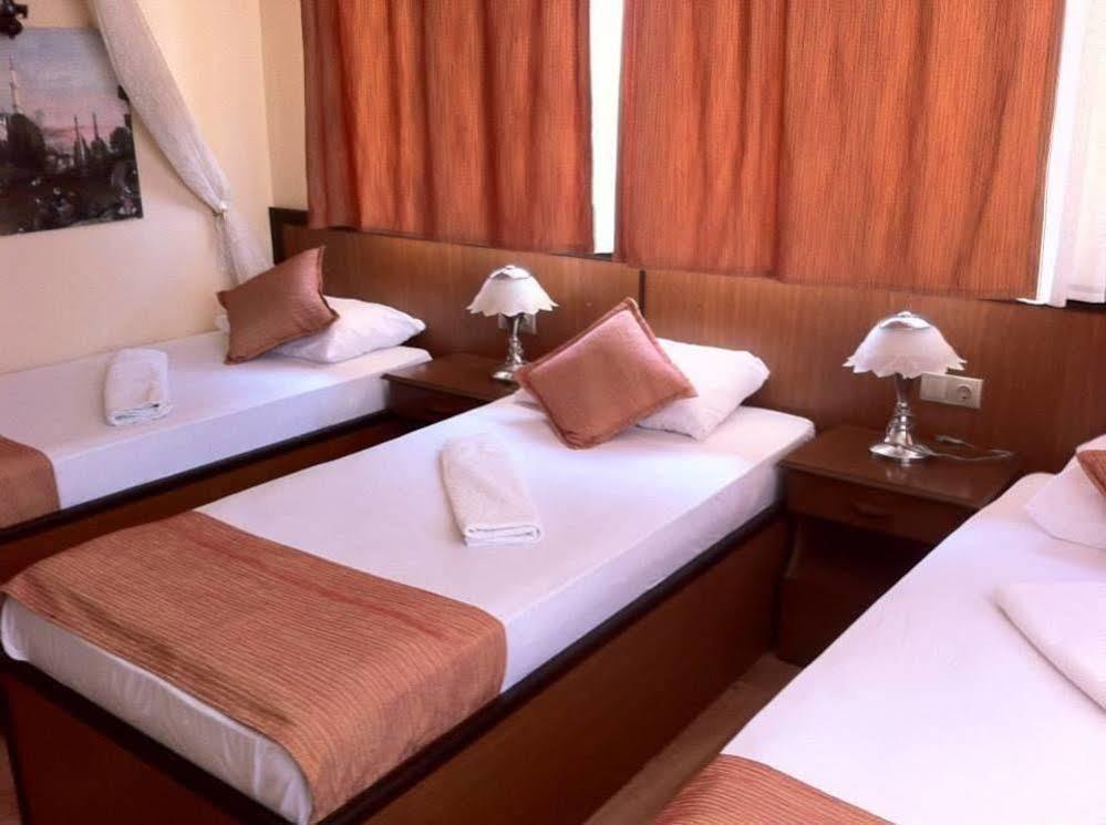 Dreams Hotel Selcuk Eksteriør bilde